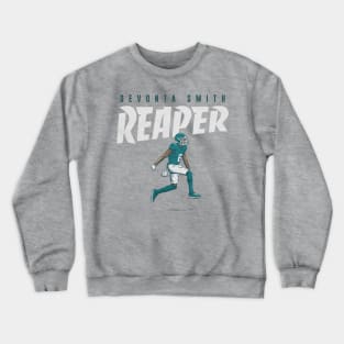 Devonta Smith Reaper Crewneck Sweatshirt